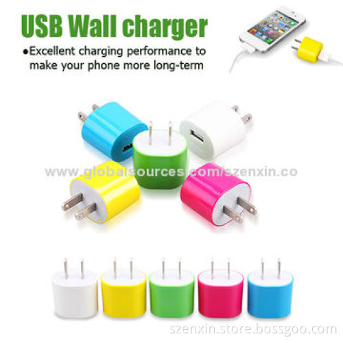 Mobile charger for iPhoneNew